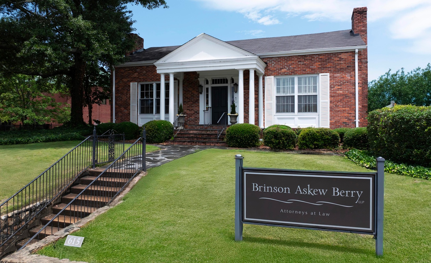 Brinson Askew Berry in Rome, GA