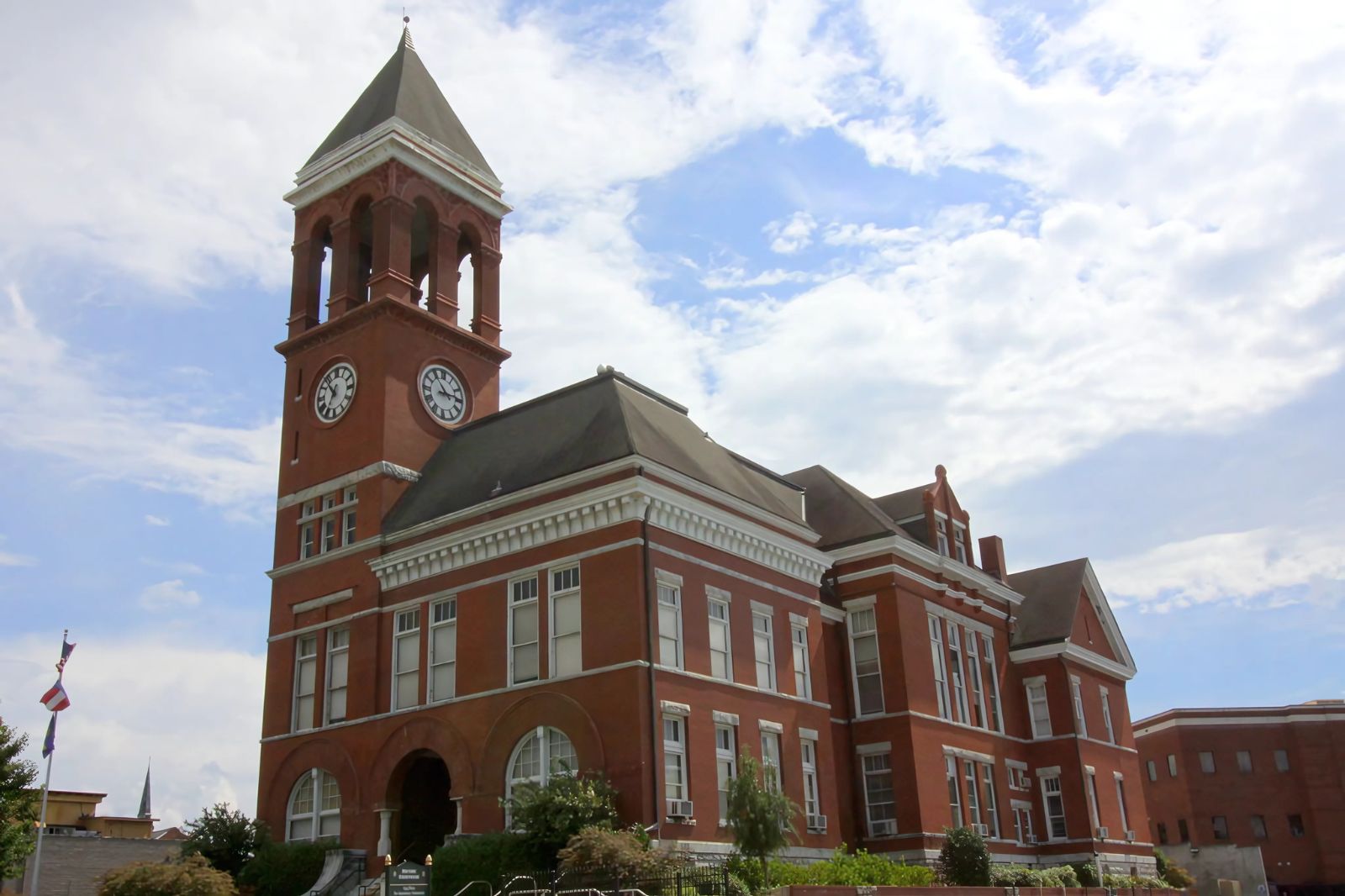 Brinson Askew Berry in Rome, GA (2)