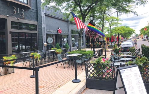 Scott Adlhoch & Adlhoch and Associates, Realtors in Grosse Pointe Woods, MI (2)