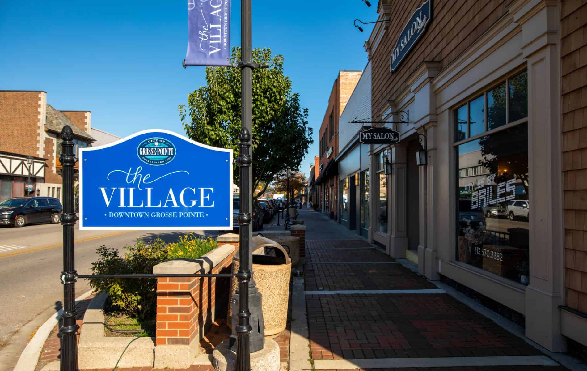 Scott Adlhoch & Adlhoch and Associates, Realtors in Grosse Pointe Woods, MI (3)