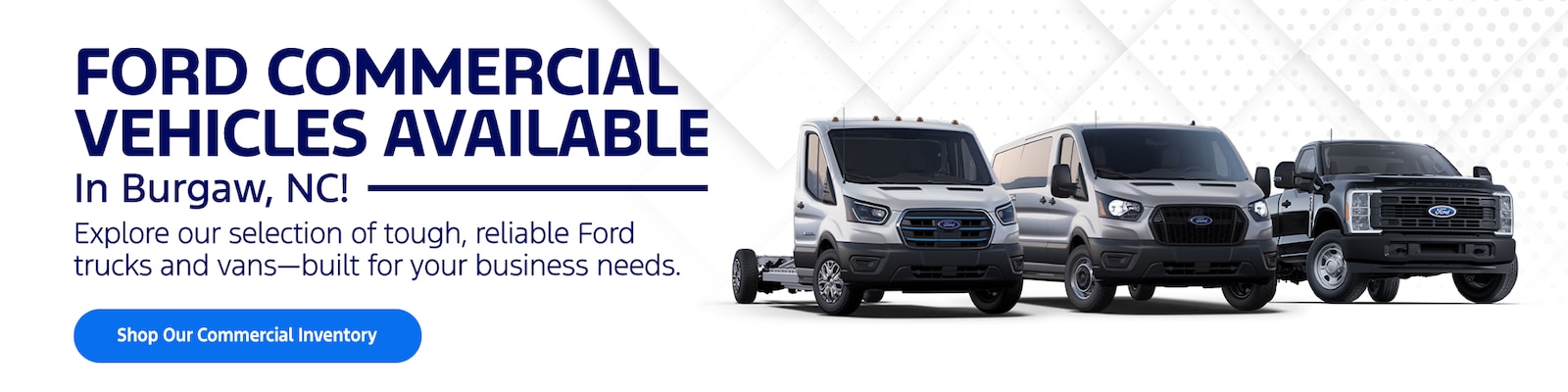 Fairway Ford Inc in Burgaw, NC (6)
