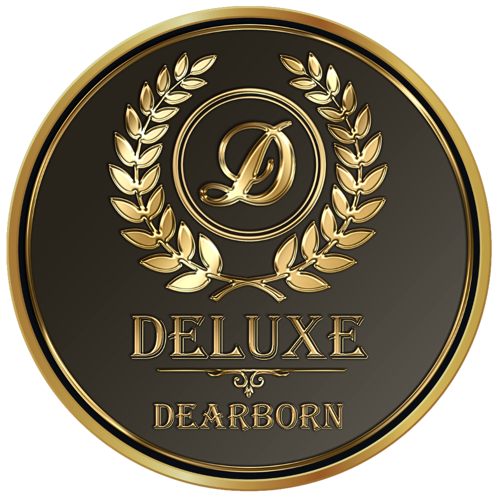Deluxe Nails Salon & Lash in Dearborn, MI