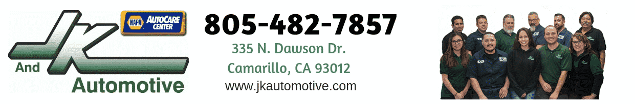 J&K Automotive in Camarillo, CA (3)