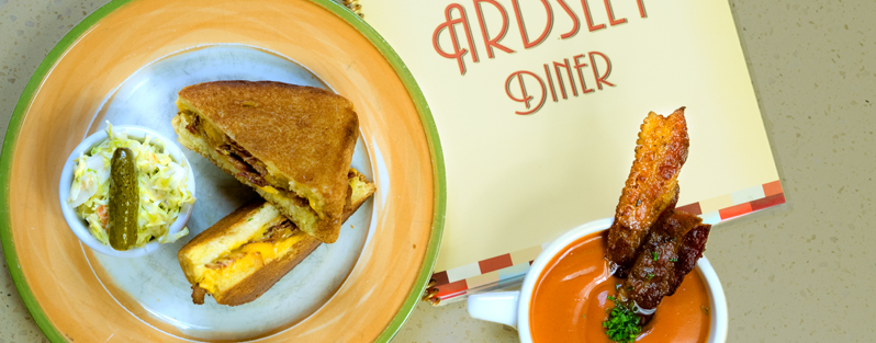 Ardsley Diner in Ardsley, NY (3)