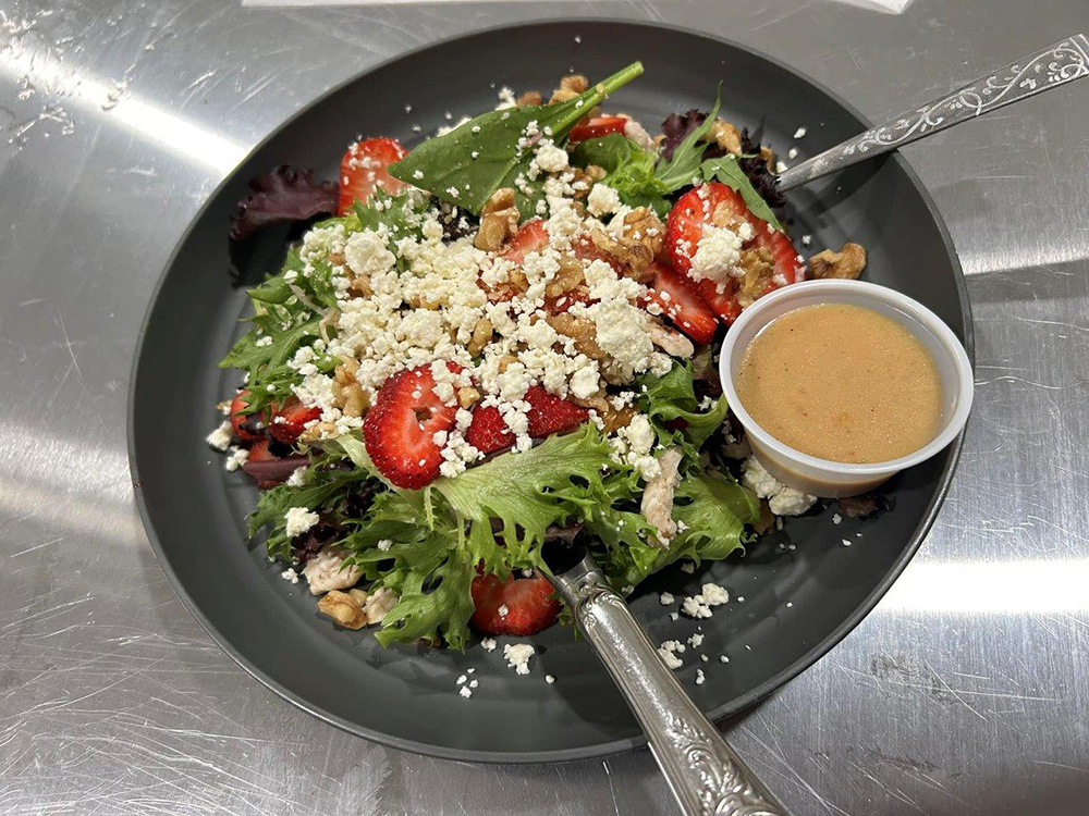 Beans and Greens Coffee House in Crystal River, FL (4)