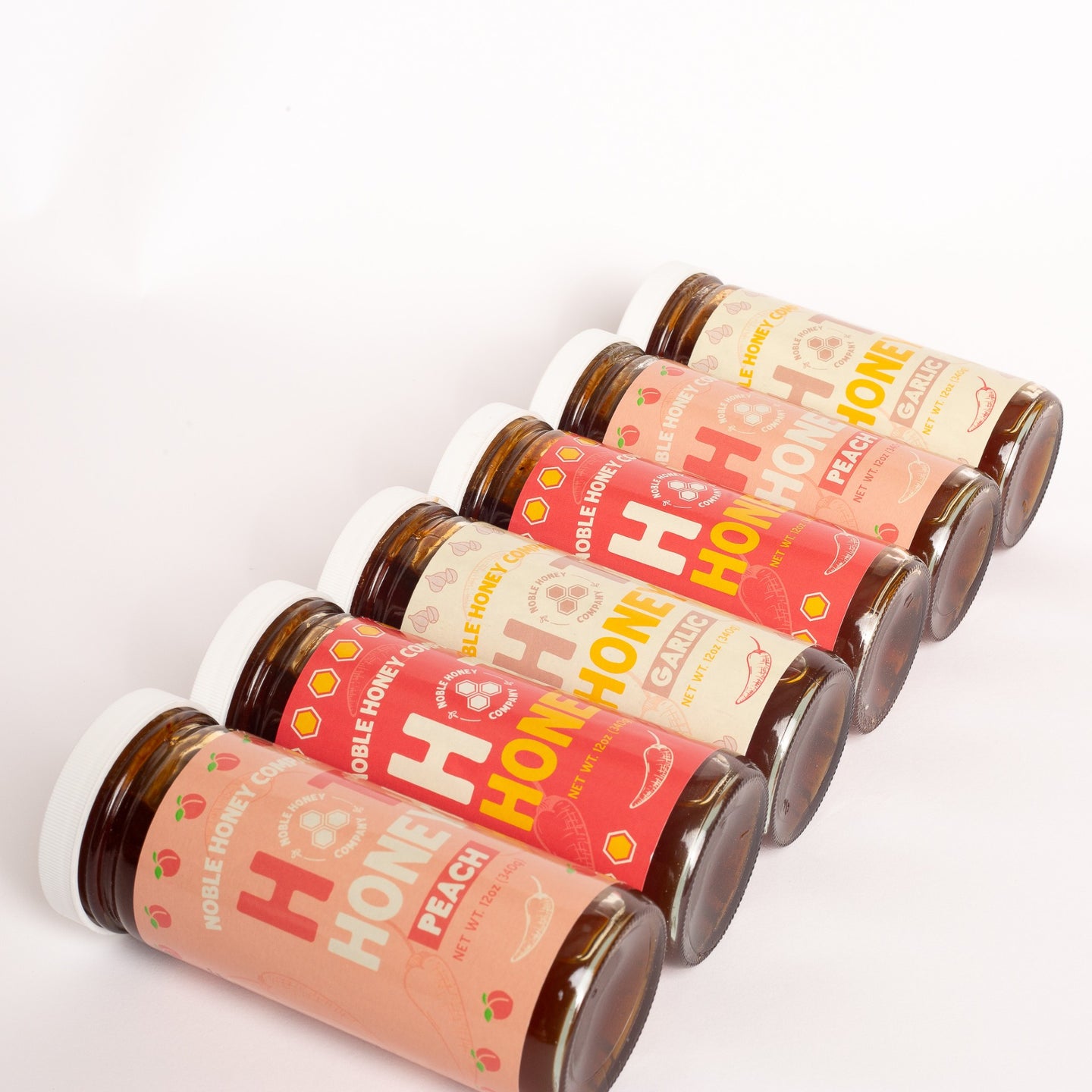 Noble Honey Company in Atlanta, GA (4)
