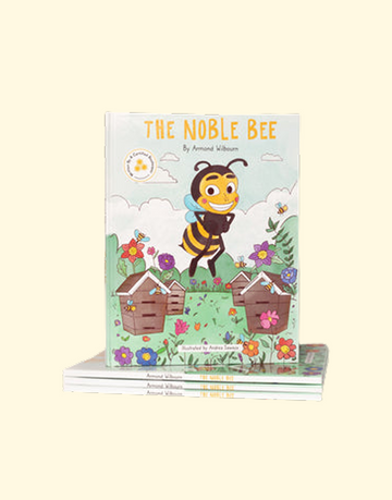 Noble Honey Company in Atlanta, GA (6)