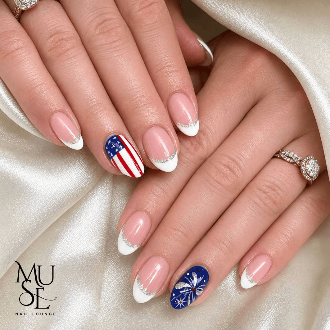 Muse Nail Lounge - Nail Salon St Petersburg FL in St. Petersburg, FL (2)