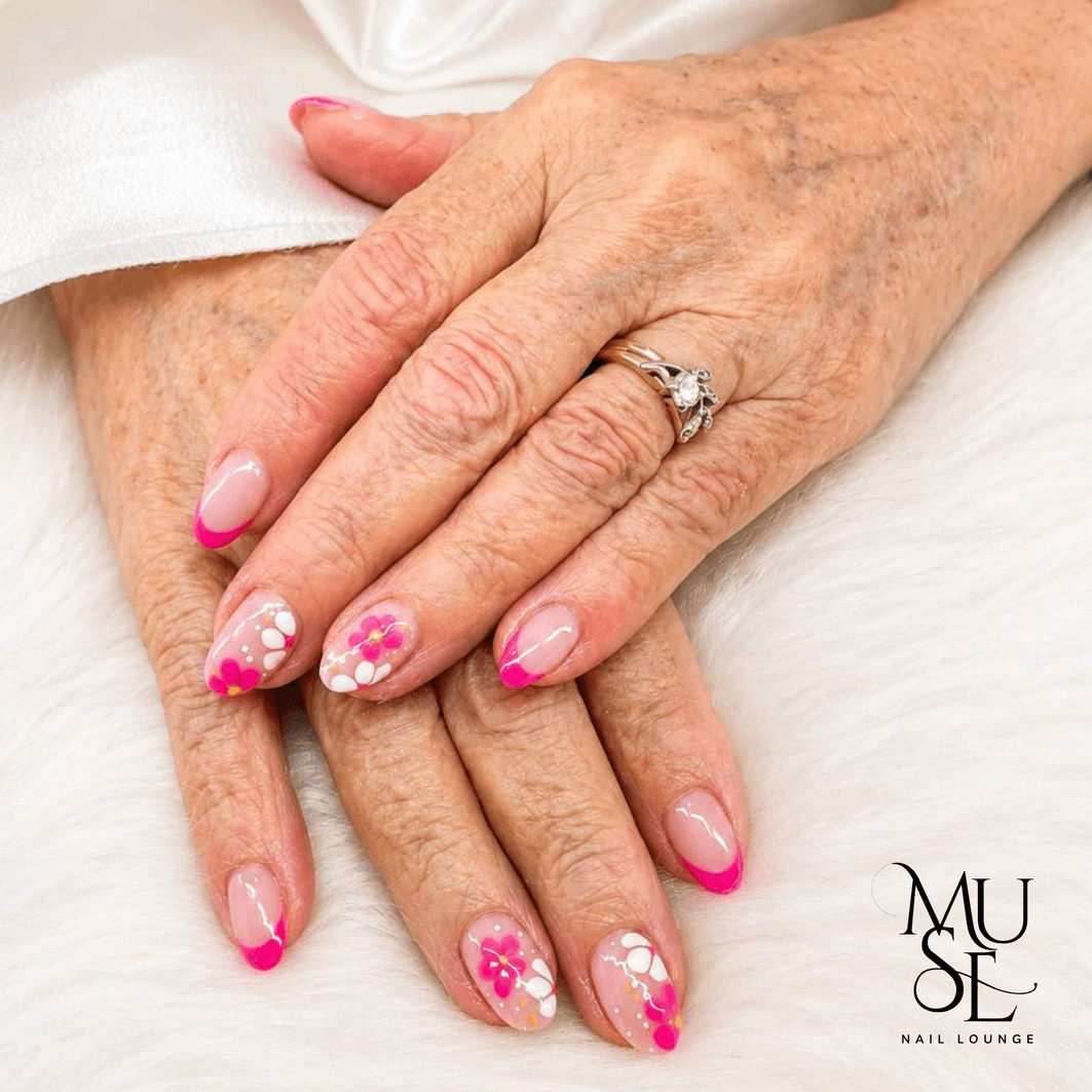 Muse Nail Lounge - Nail Salon St Petersburg FL in St. Petersburg, FL (3)
