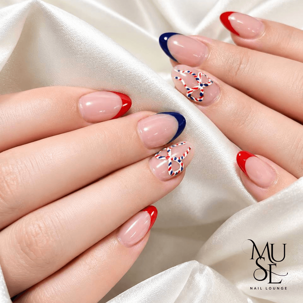 Muse Nail Lounge - Nail Salon St Petersburg FL in St. Petersburg, FL (4)