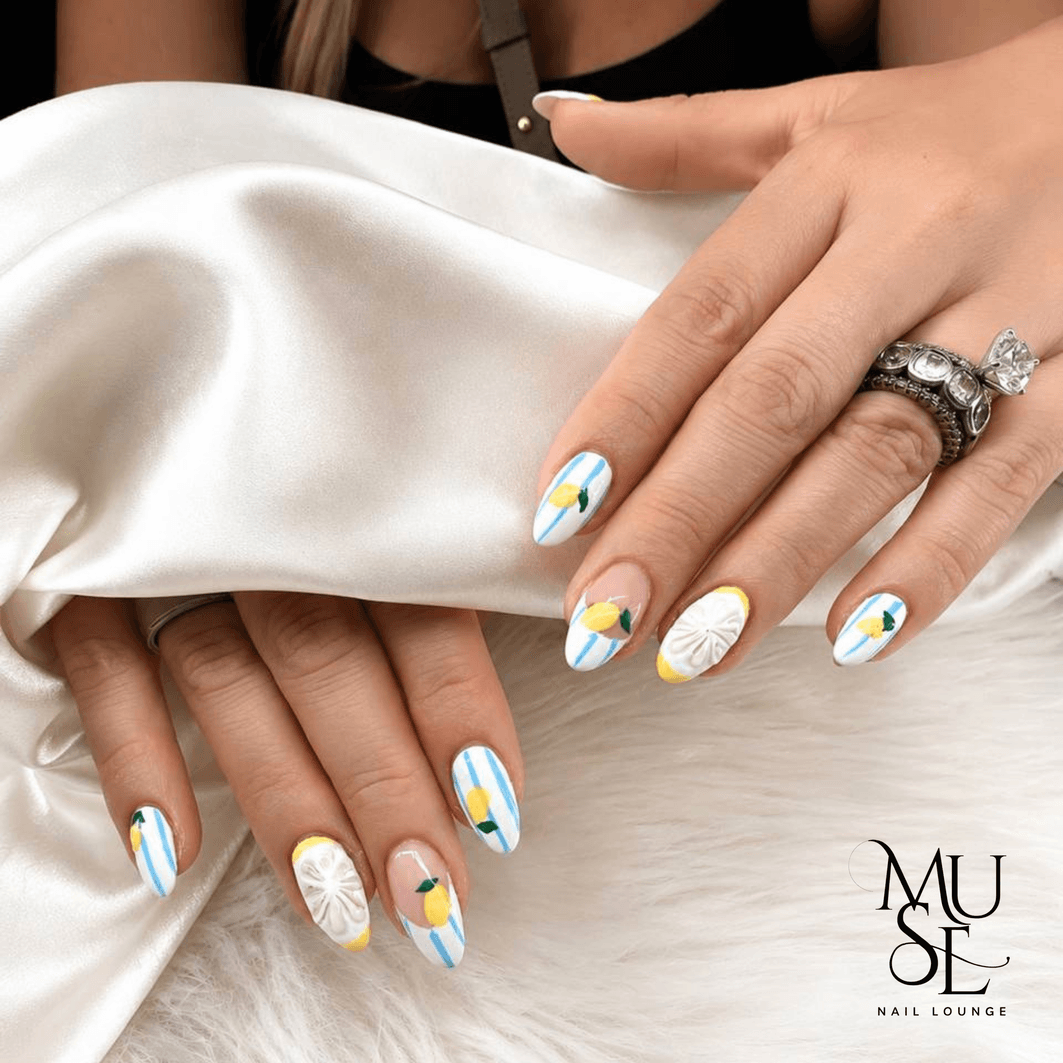 Muse Nail Lounge - Nail Salon St Petersburg FL in St. Petersburg, FL (6)