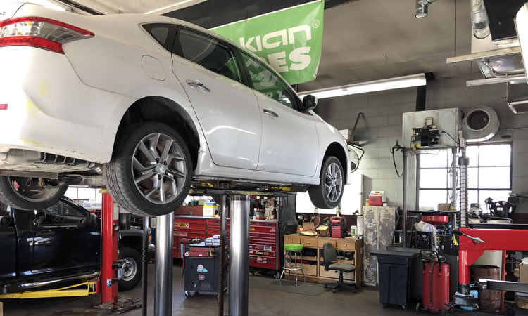 Quick Care Auto in Thiensville, WI (4)