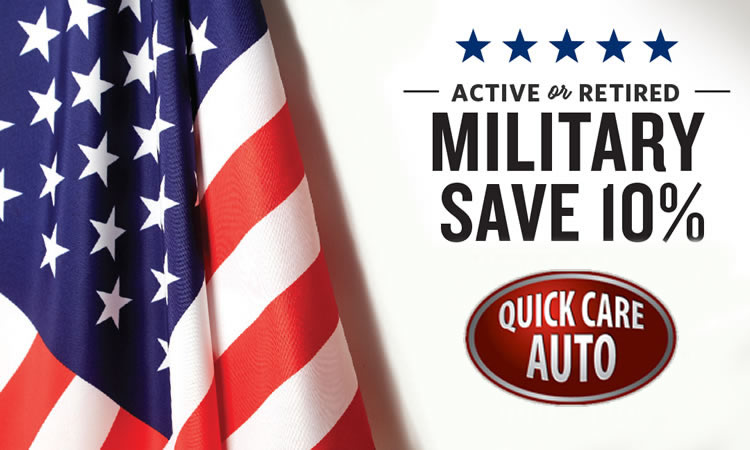 Quick Care Auto in Thiensville, WI (5)