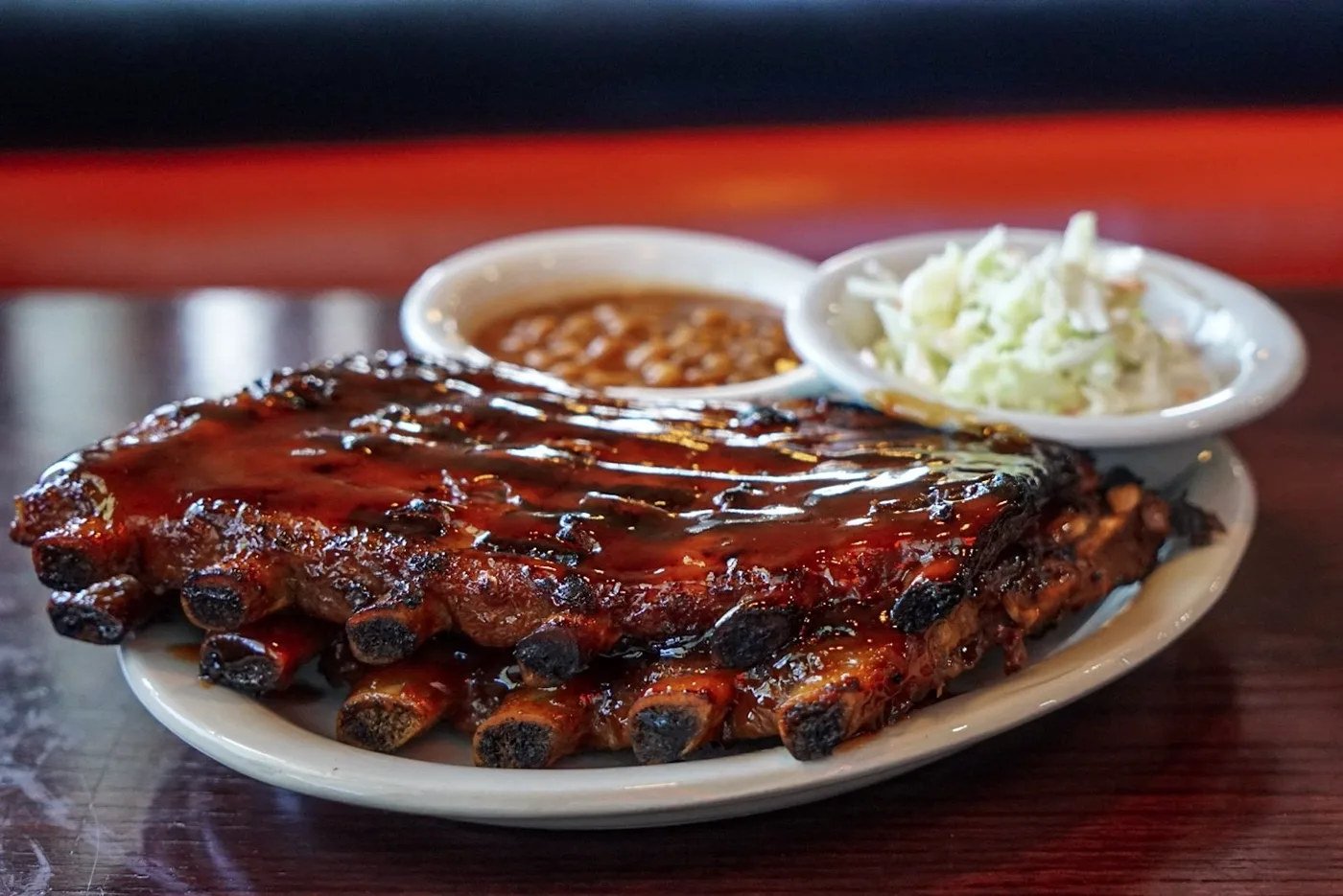 Hog Heaven BBQ in Dover, OH (6)