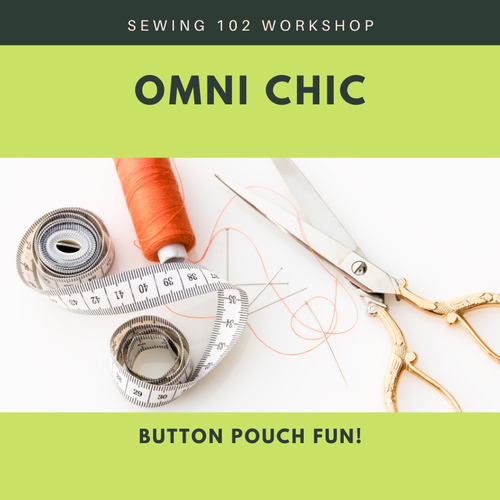 Omni Chic in Danville, VA