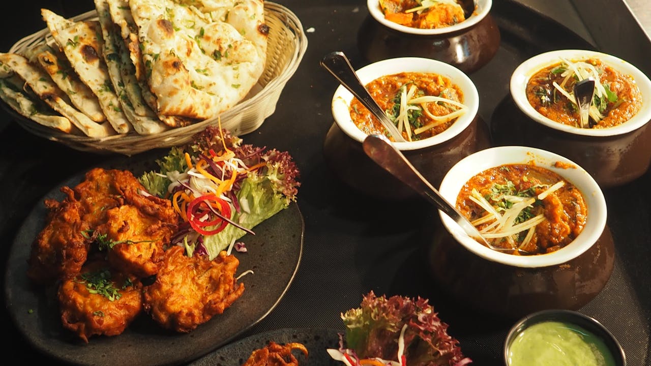 Tandoori Masala Indian Cuisine in Modesto, CA
