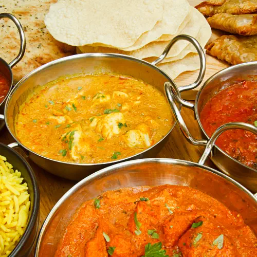 Tandoori Masala Indian Cuisine in Modesto, CA (3)