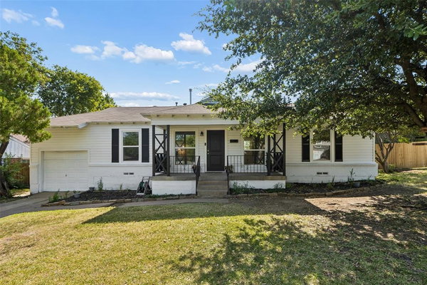 The Real Estate Market Experts in Duncanville, TX (2)