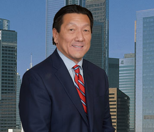 West Covina Criminal Defense Lawyer George Kita in West Covina, CA (2)
