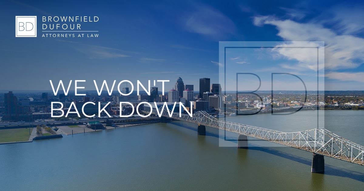 Brownfield Dufour PLLC in Louisville, KY (5)