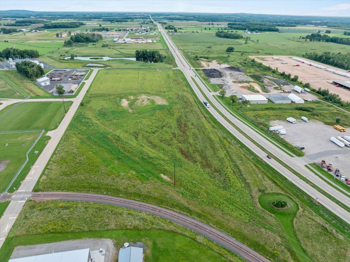 Brock & Decker Real Estate, LLC in Marshfield, WI