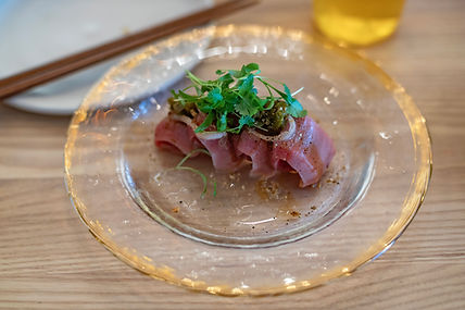 Cured Fish Bar in Livermore, CA (3)
