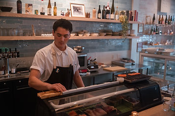 Cured Fish Bar in Livermore, CA (5)