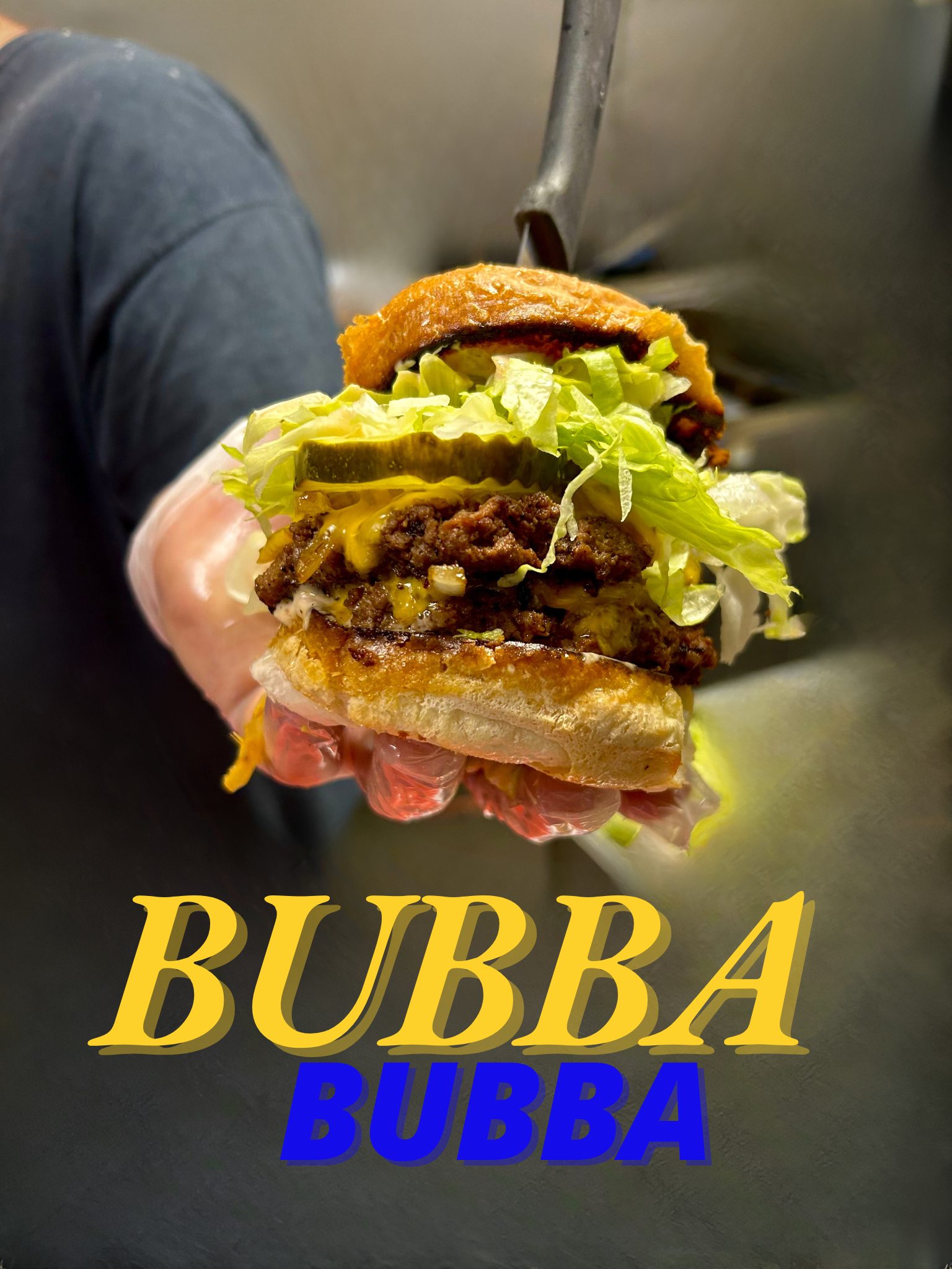 Bubbarino's Bites & Bubbles - Hurricane in Hurricane, WV