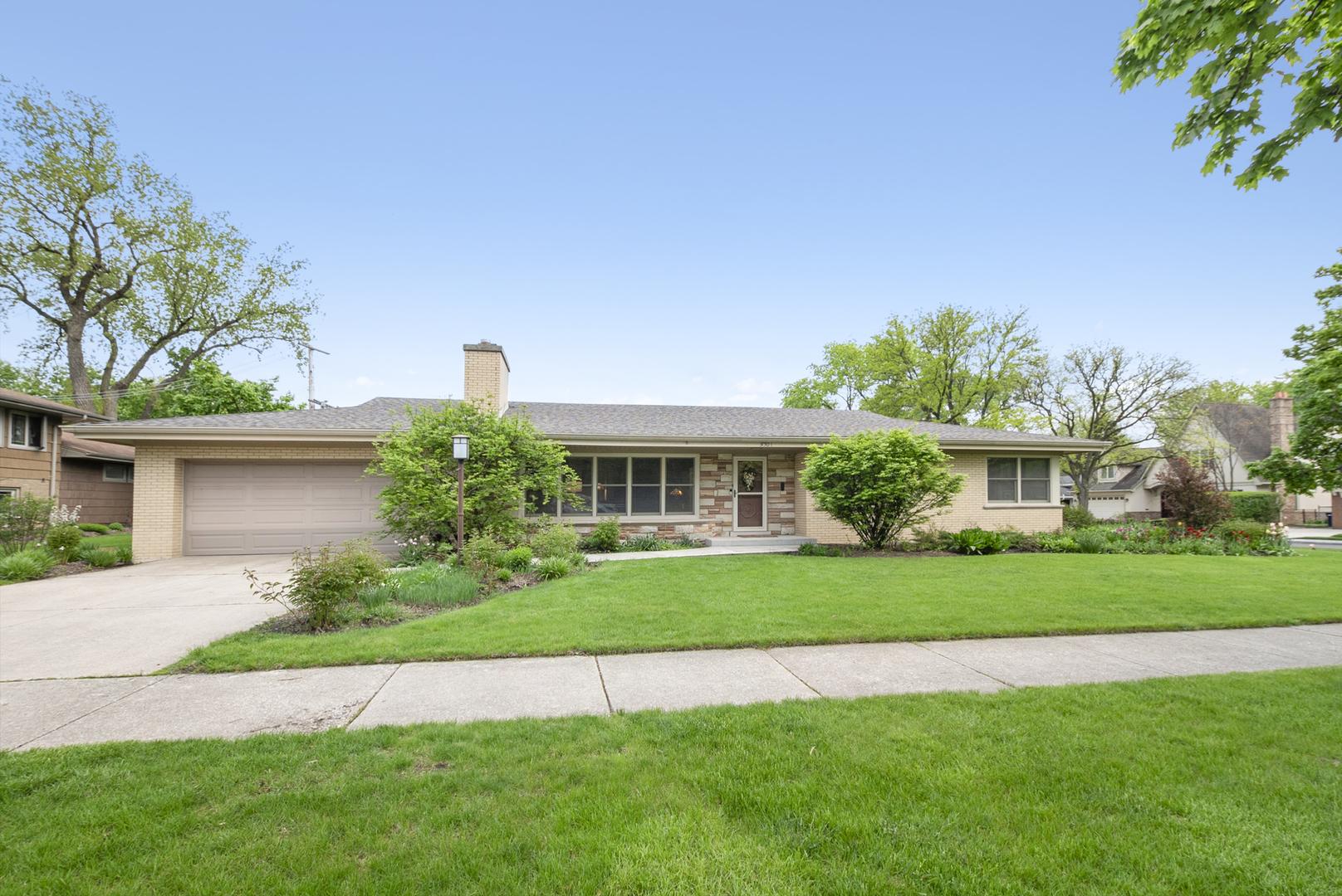 Anne Hodge in Hinsdale, IL (3)