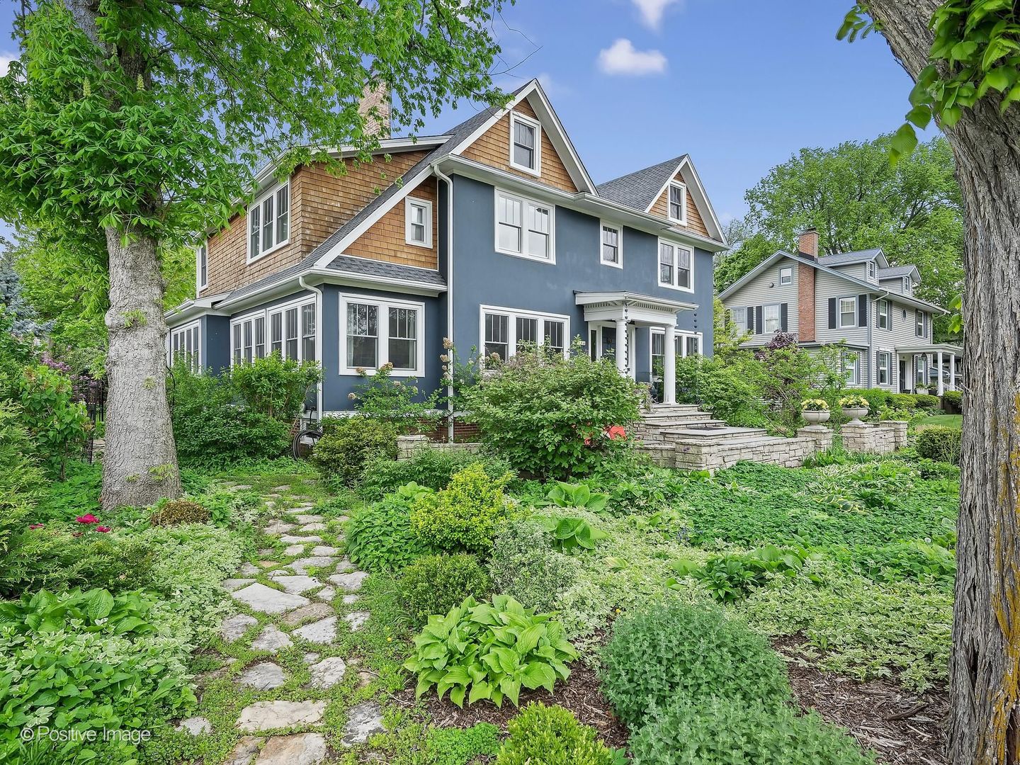 Anne Hodge in Hinsdale, IL (6)