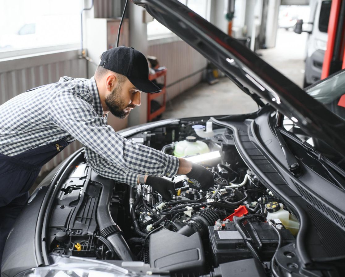 Gregg's Automotive Maintenance & Repair Center in Punta Gorda, FL (4)
