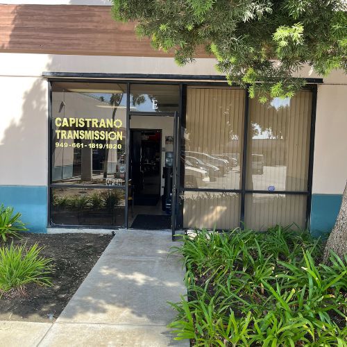 Capistrano Transmission & Auto Repair in San Juan Capistrano, CA (2)