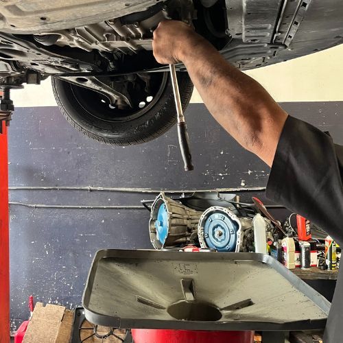 Capistrano Transmission & Auto Repair in San Juan Capistrano, CA (3)