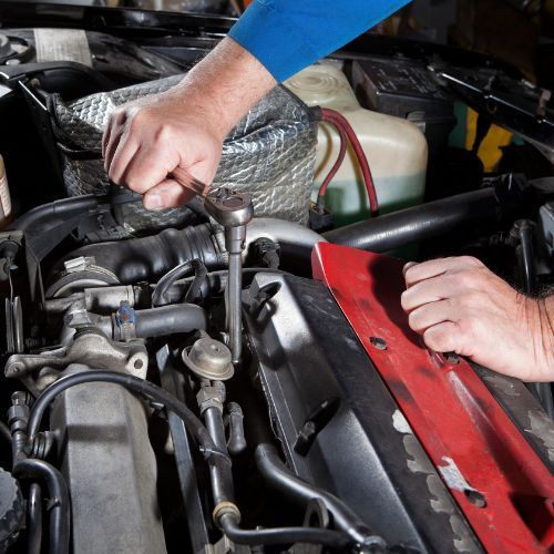 Capistrano Transmission & Auto Repair in San Juan Capistrano, CA (6)