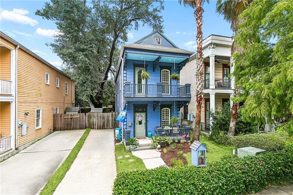 Donald Julien & Associates, Inc. Real Estate in Terrytown, LA (2)
