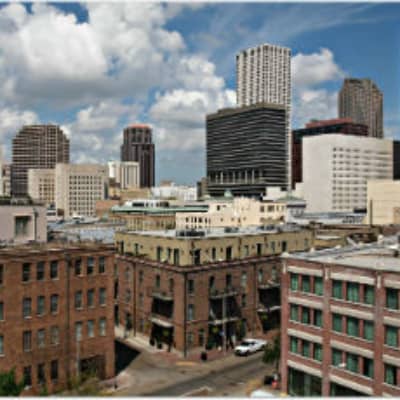 Donald Julien & Associates, Inc. Real Estate in Terrytown, LA (6)