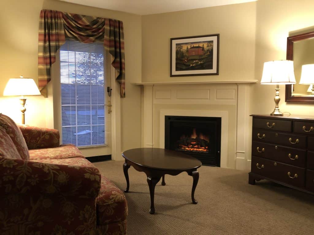 Joseph Ambler Inn in North Wales, PA (6)