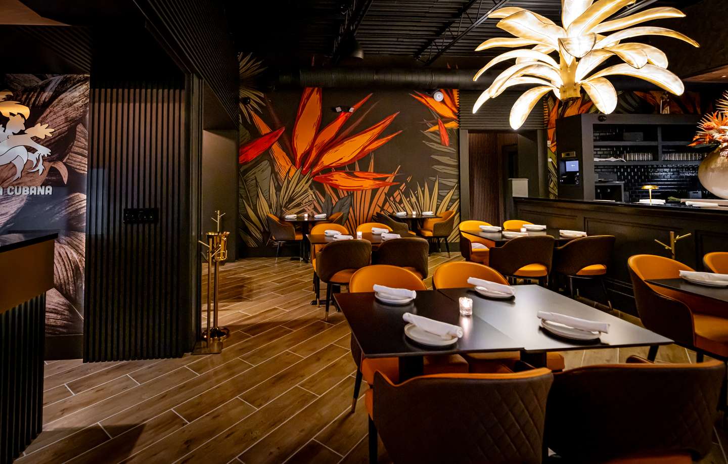 Rumba Cubana in Haledon, NJ (2)