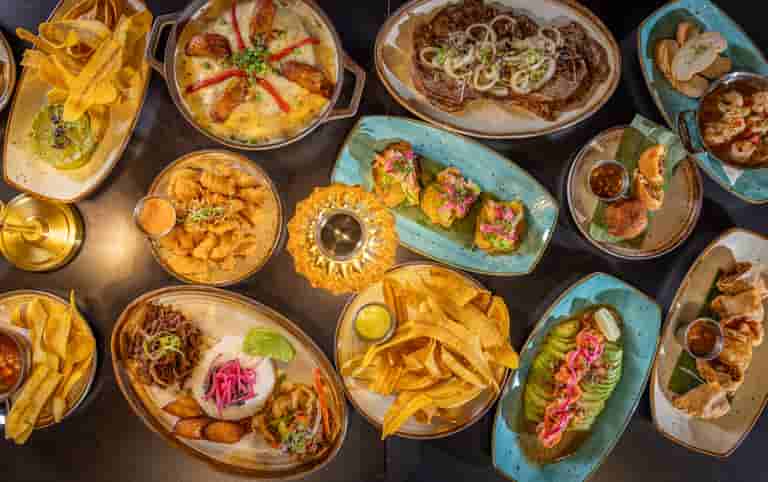 Rumba Cubana in Haledon, NJ (5)
