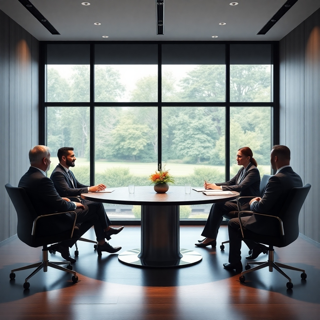 Lloyd Law Firm PLLC in Jacksonville, FL
