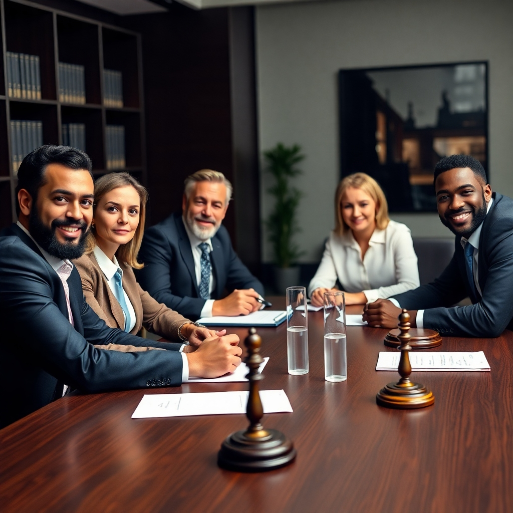 Lloyd Law Firm PLLC in Jacksonville, FL (2)