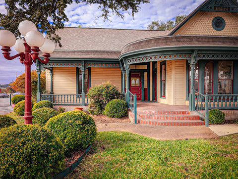 The Rogue Skein in Kerrville, TX (4)