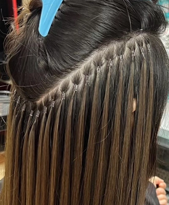 LEYVARU LUXURY HAIR in El Paso, TX (2)