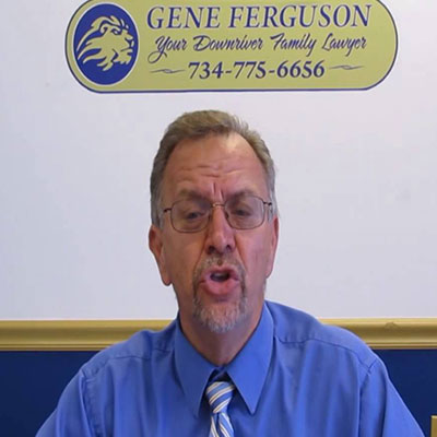 Gene Ferguson in Trenton, MI (3)