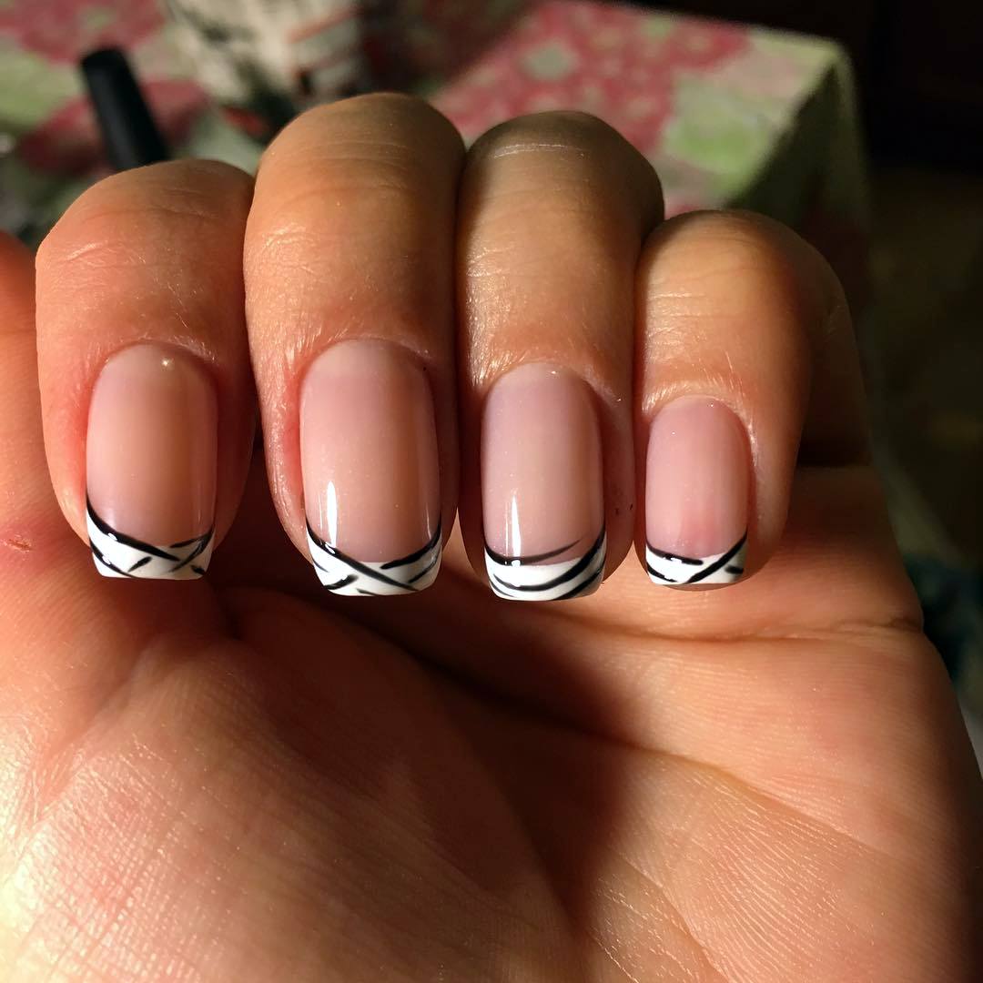 Gateway Nail Lounge in Denison, TX