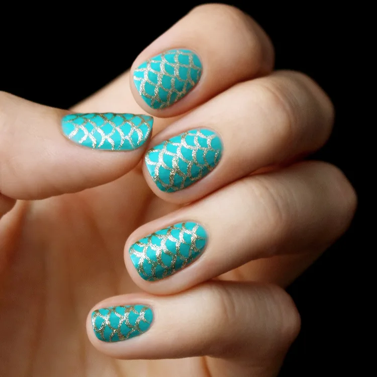 Gateway Nail Lounge in Denison, TX (2)