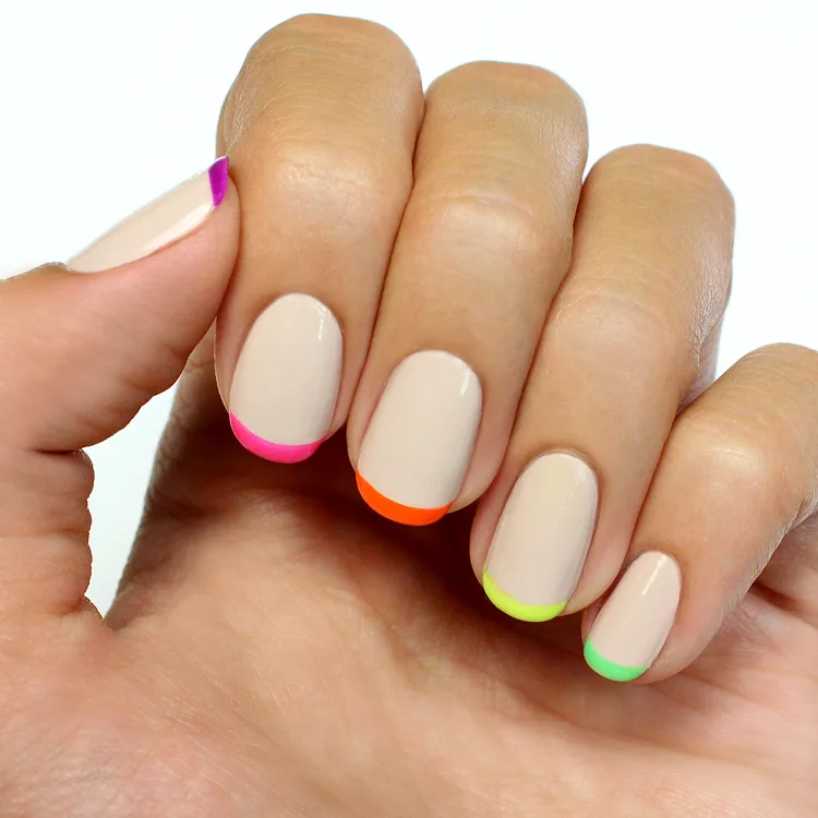 Gateway Nail Lounge in Denison, TX (3)