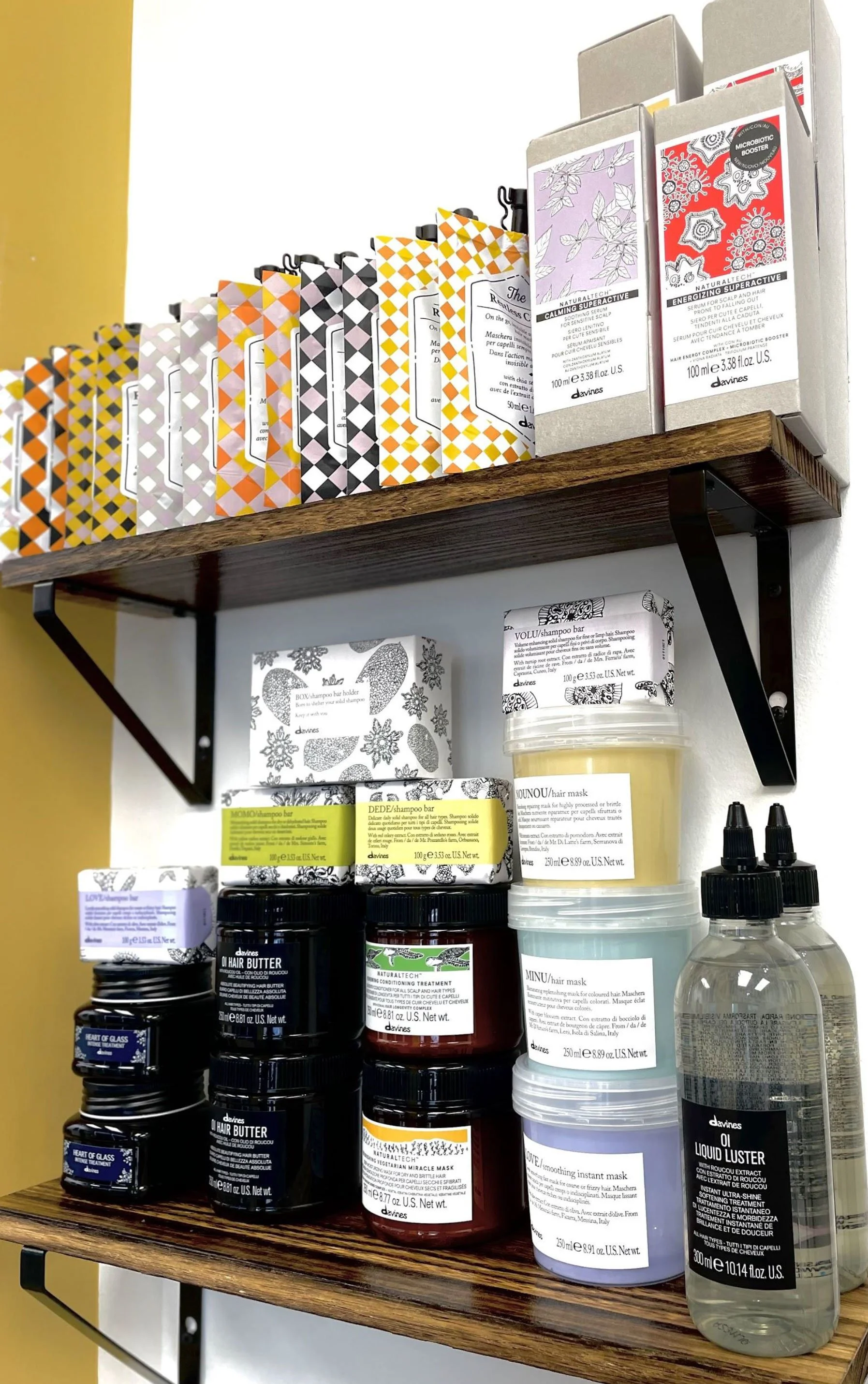 Wanderlust Salon in Ramsey, NJ
