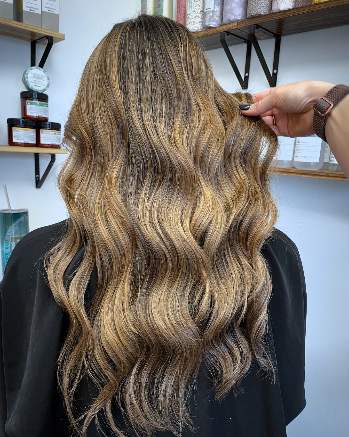 Wanderlust Salon in Ramsey, NJ (2)