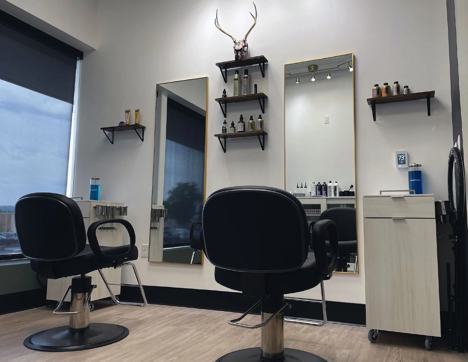 Wanderlust Salon in Ramsey, NJ (3)